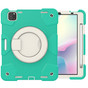 Kids Shockproof Strap iPad Air 4 10.9" 4th Gen Apple Case Cover Ring