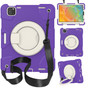 Kids Shockproof Strap iPad Air 5 10.9" 5th Gen Apple Case Cover Ring