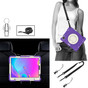 Kids Shockproof Strap iPad Air 5 10.9" 5th Gen Apple Case Cover Ring