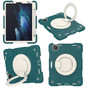 Kids Shockproof Strap iPad Air 5 10.9" 5th Gen Apple Case Cover Ring