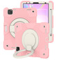 Kids Shockproof Strap iPad Pro 11 2018 1st Gen Apple Case Cover Ring