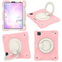 Kids Shockproof Strap iPad Pro 11 2018 1st Gen Apple Case Cover Ring