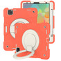 Kids Shockproof Strap iPad Pro 11 2021 3rd Gen Apple Case Cover Ring