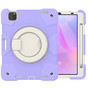 Kids Shockproof Strap iPad Pro 11 2021 3rd Gen Apple Case Cover Ring