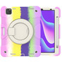 Kids Shockproof iPad Air 5 10.9" 5th Gen Apple Case Cover Colourful