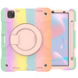 Kids Shockproof iPad Pro 11 2018 1st Gen Apple Case Cover Colourful