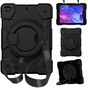 Kids Shockproof Strap iPad 9.7 2017 5th Gen Apple Case Cover Ring