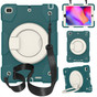 Kids Shockproof Strap iPad 9.7 2017 5th Gen Apple Case Cover Ring