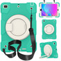 Kids Shockproof Strap iPad 9.7 2017 5th Gen Apple Case Cover Ring