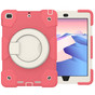 Kids Shockproof Strap iPad 9.7 2017 5th Gen Apple Case Cover Ring