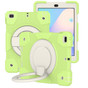 Kids Shockproof Strap iPad 9.7 2017 5th Gen Apple Case Cover Ring