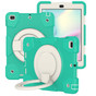 Kids Shockproof Strap iPad 9.7 2017 5th Gen Apple Case Cover Ring