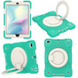 Kids Shockproof Strap iPad 9.7 2017 5th Gen Apple Case Cover Ring