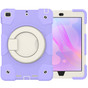 Kids Shockproof Strap iPad 9.7 2017 5th Gen Apple Case Cover Ring