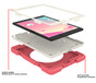 Kids Shockproof Strap iPad 9.7 2018 6th Gen Apple Case Cover Ring