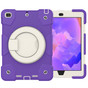 Kids Shockproof Strap iPad 9.7 2018 6th Gen Apple Case Cover Ring