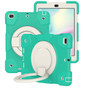 Kids Shockproof Strap iPad 9.7 2018 6th Gen Apple Case Cover Ring