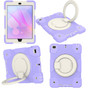 Kids Shockproof Strap iPad 9.7 2018 6th Gen Apple Case Cover Ring