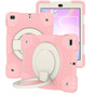 Kids Shockproof Strap iPad Air 2 Apple Case Cover Ring Heavy Duty