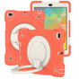 Kids Shockproof Strap iPad Air 2 Apple Case Cover Ring Heavy Duty