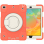 Kids Shockproof Strap iPad Air 2 Apple Case Cover Ring Heavy Duty