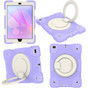 Kids Shockproof Strap iPad Air 2 Apple Case Cover Ring Heavy Duty