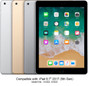 Compatible model: Apple iPad 9.7-inch (a.k.a. iPad 5, released in Mar 2017). (1)