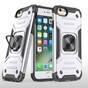 Shockproof iPhone 6 6s Heavy Duty Case Cover Tough Apple Ring Holder