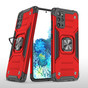 Shockproof Samsung Galaxy S20+ Plus Heavy Duty Tough Case Cover Ring