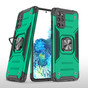 Shockproof Samsung Galaxy S20+ Plus Heavy Duty Tough Case Cover Ring