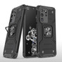 Shockproof Samsung Galaxy S20 Ultra Heavy Duty Tough Case Cover Ring