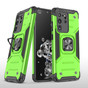 Shockproof Samsung Galaxy S20 Ultra Heavy Duty Tough Case Cover Ring