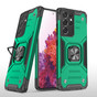 Shockproof Samsung Galaxy S21 Ultra Heavy Duty Tough Case Cover Ring