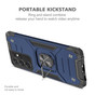 Shockproof Samsung Galaxy S22 Ultra 5G Heavy Duty Case Cover Ring