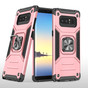 Shockproof Samsung Galaxy Note 8 Heavy Duty Case Cover Ring Note8