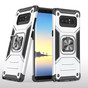 Shockproof Samsung Galaxy Note 8 Heavy Duty Case Cover Ring Note8