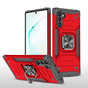 Shockproof Samsung Galaxy Note 10 Heavy Duty Case Cover Ring Note10