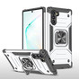 Shockproof Samsung Galaxy Note 10 Heavy Duty Case Cover Ring Note10