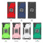 Shockproof Samsung Galaxy Note 10 Heavy Duty Case Cover Ring Note10