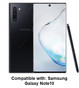 Compatible model: Galaxy Note10. (1)