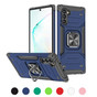 Shockproof Samsung Galaxy Note 10 Heavy Duty Case Cover Ring Note10