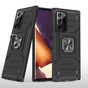 Shockproof Samsung Galaxy Note20 Ultra 5G Heavy Duty Case Cover Ring