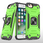 Shockproof iPhone 6+ 6s+ Plus Heavy Duty Case Cover Tough Apple Ring