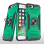 Shockproof iPhone 7+ 8+ Plus Heavy Duty Case Cover Tough Apple Ring