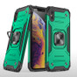 Shockproof iPhone Xs Max Heavy Duty Case Cover Tough Apple Ring XsMax