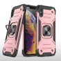 Shockproof iPhone Xs Max Heavy Duty Case Cover Tough Apple Ring XsMax