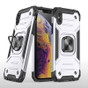 Shockproof iPhone Xs Max Heavy Duty Case Cover Tough Apple Ring XsMax