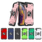 Shockproof iPhone Xs Max Heavy Duty Case Cover Tough Apple Ring XsMax