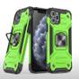 Shockproof iPhone 11 Pro Max Heavy Duty Case Cover Tough Apple Ring