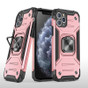 Shockproof iPhone 11 Pro Max Heavy Duty Case Cover Tough Apple Ring